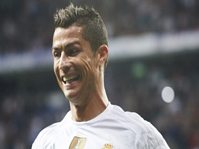 Bóng đá - Trước vòng 4 Liga: Đợi Ronaldo "hạ bệ" Raul