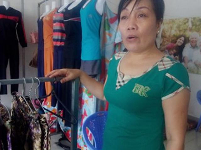 Pháp luật - Mất tiền vì "Tây" mua hàng "làm xiếc"