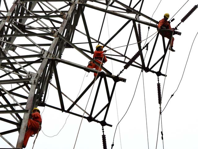 Thị trường - Tiêu dùng - Không thể “đổ đồng” một giá điện