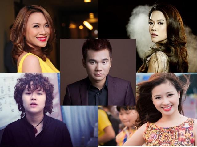 Ca nhạc - MTV - 5 bản cover ngẫu hứng của sao Việt khiến fan thích thú