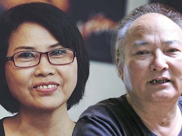 Phim - Điều ít biết về cuộc sống của 2 MC kỳ cựu VTV3