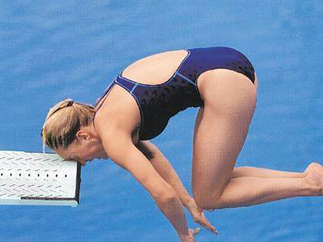 Cười 24h - "Nín thở" trước các tình huống khó dự đoán cái kết