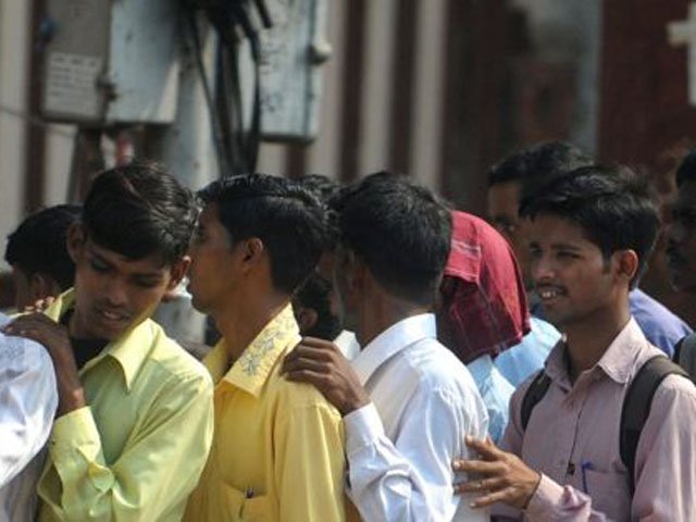 Tin tức trong ngày - Ấn Độ: Tiến sĩ, thạc sĩ, cử nhân tranh nhau xin làm việc vặt
