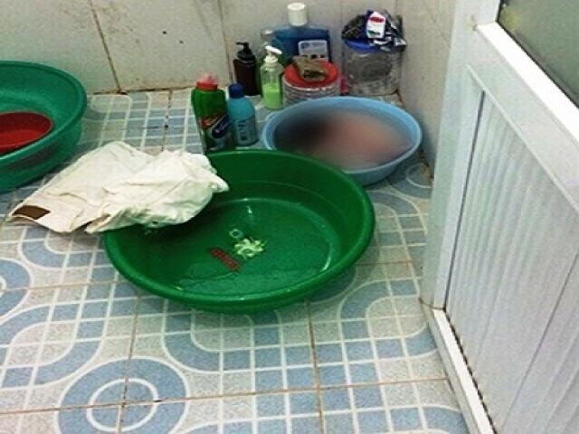 Sức khỏe đời sống - Hãi hùng những ca “vượt cạn” một mình của nữ sinh