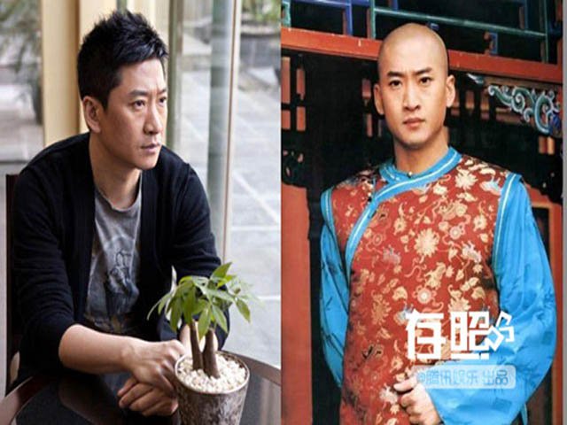 Phim - 7 mỹ nam từng khiến fan mê mẩn giờ đã "lụi tàn"