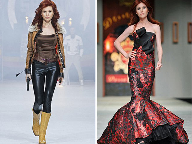 Tin tức trong ngày - Nga: Nữ điệp viên gợi cảm Anna Chapman bí mật sinh con