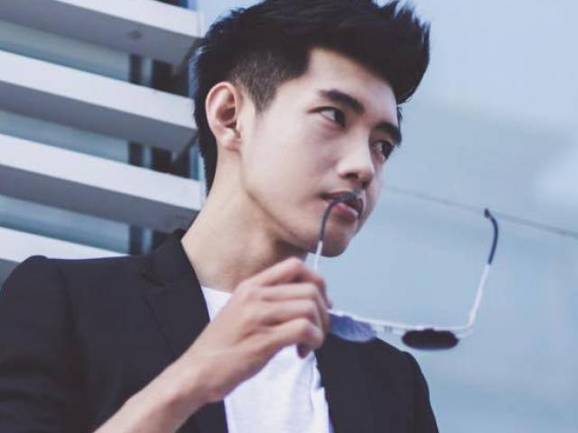 Phim - "Trai nhảy" Quang Đăng: Đẹp trai nên bị tưởng là gay