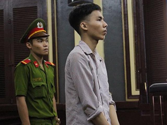 Pháp luật - Nghi án xử nhầm hung thủ giết người