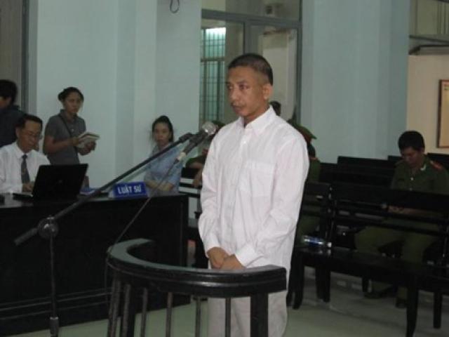 Pháp luật - Tử hình kẻ dâm ô, giết dã man cô bé bắt ốc