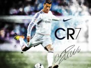 Bóng đá - Sao 360 độ 18/9: Ronaldo bị &quot;soán ngôi&quot; trên Instagram