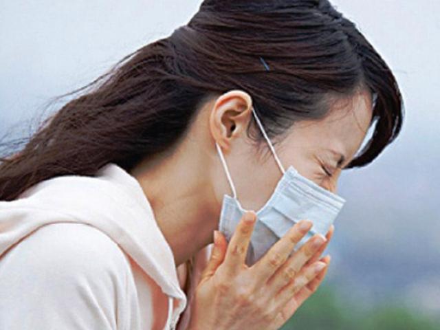 Cách dễ nhất chữa cảm lạnh khi sang thu