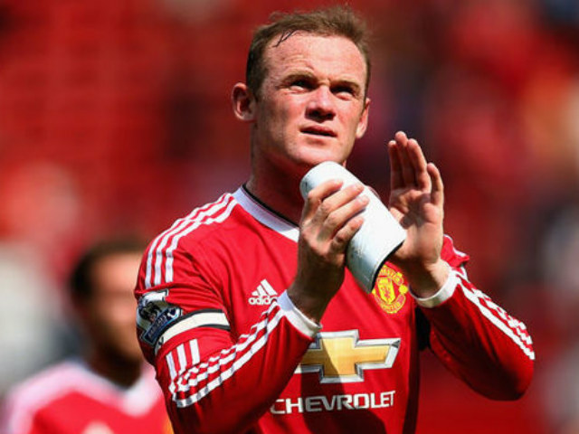 Bóng đá - MU: Rooney trở lại sẵn sàng "nâng bước" Martial