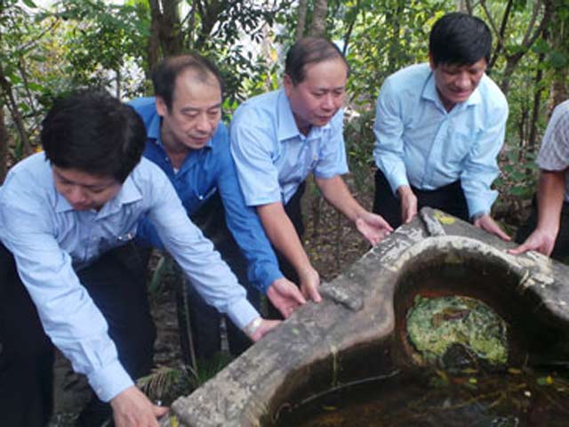 Sức khỏe đời sống - Lãnh đạo ngành y giật mình với sốt xuất huyết