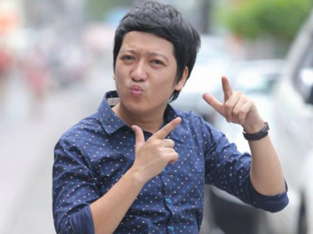 Phim - Trường Giang từng bị đuổi học vì "không có nhan sắc"