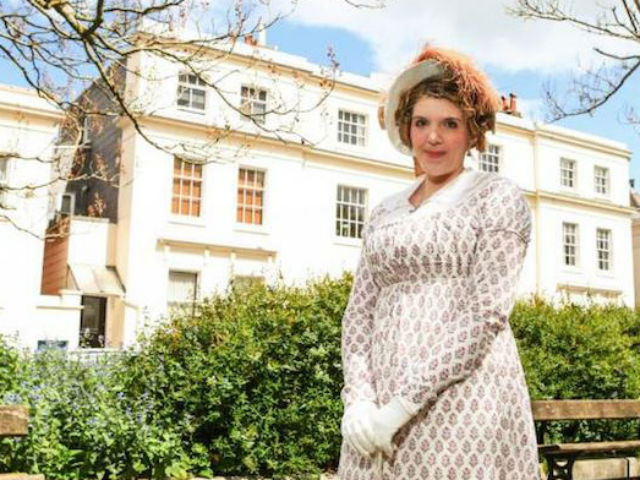 Phi thường - kỳ quặc - Gặp gỡ những người sống "lạc thế kỷ" trên Trái Đất