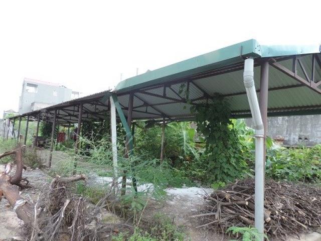 Tài chính - Bất động sản - Những khu chợ chục tỷ đồng xây xong bỏ hoang