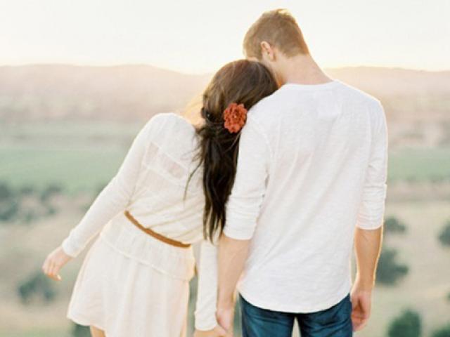 Bạn trẻ - Cuộc sống - Thơ tình: Ngày tháng ấy