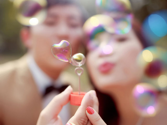 Bạn trẻ - Cuộc sống - Thư tình: Cảm ơn em đã đến bên đời anh