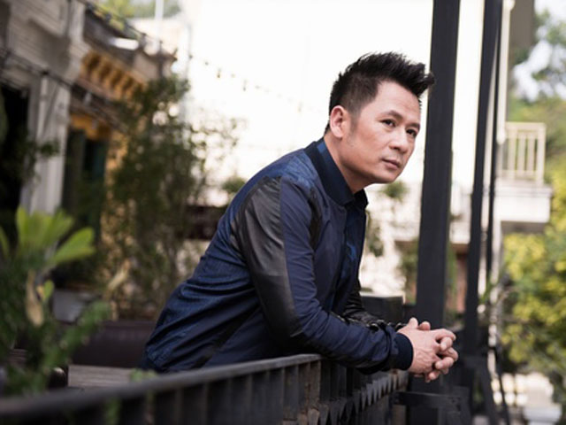 Ca nhạc - MTV - Bằng Kiều lãng mạn trong chiều thu Hà Nội