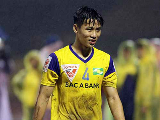 Bóng đá - Còn những bản án khác!