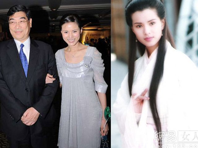 Phim - Đường đời trắc trở của "Tiểu Long Nữ đẹp nhất màn ảnh"