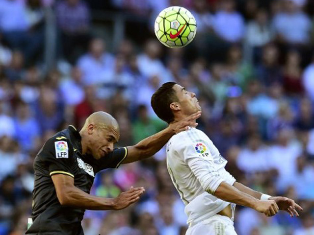 Bóng đá - Real - Granada: "Ma ám" khung thành