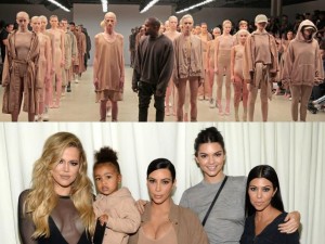 Xu hướng thời trang - 8 lý do khiến BST của Kanye West cực &quot;hot&quot; tại NYFW