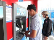 Kinh doanh - Khuyến khích trả lương qua tài khoản