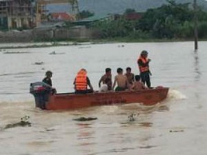 Tin tức trong ngày - Nghệ An: 2 ngày, 6 HS tử vong và mất tích do đuối nước