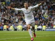 Bóng đá - Real – Granada: “Mồi ngon” và kỉ lục chờ Ronaldo