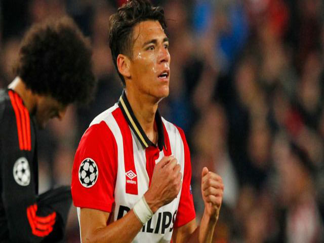 Bóng đá - “Hung thần” của Luke Shaw có thêm "nạn nhân mới"