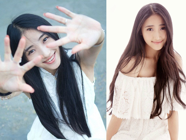 Bạn trẻ - Cuộc sống - Hoa khôi điện ảnh xinh như tiên nữ "đốn tim" dân mạng