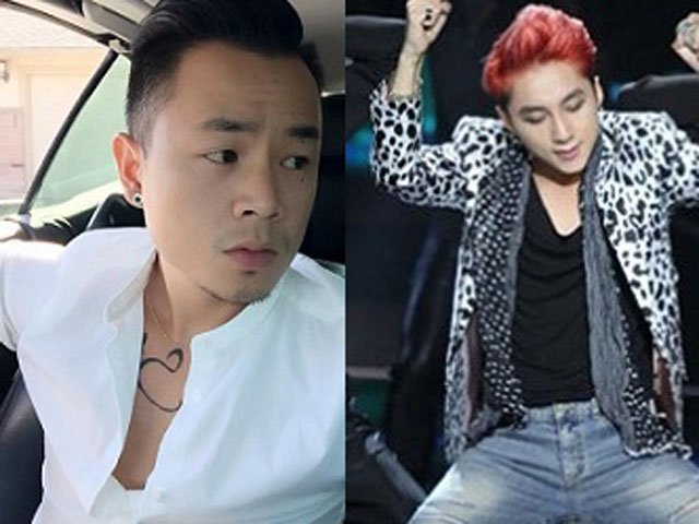 Ca nhạc - MTV - 4 nghệ sĩ underground lên tiếng vụ Sơn Tùng "ngông cuồng"