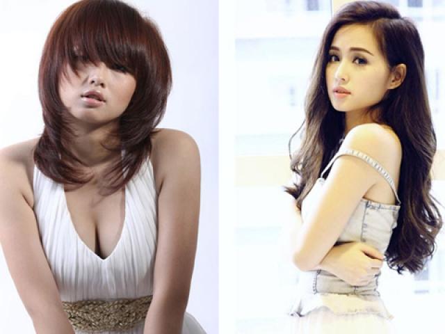 Phim - Ảnh hiếm của sao Việt trước khi thành trai đẹp, gái xinh