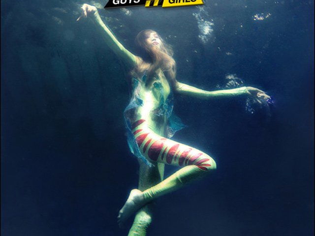 Người mẫu - Hoa hậu - VNTM: Thí sinh cao 1m90 lần đầu chiến thắng thử thách