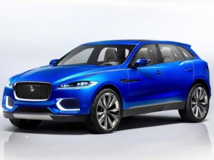 Ô tô - Xe máy - Xe sang Jaguar F-Pace lập kỷ lục Guinness thế giới