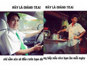 Bạn trẻ - Cuộc sống - 7 người đàn ông hoàn hảo “bước ra” từ truyện ngôn tình