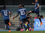 Bóng đá - Chievo – Inter: Ngôi đầu gian khó