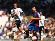 Bóng đá - Tottenham - Crystal Palace: Người hùng xứ &quot;Kim Chi&quot;