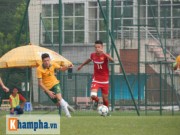 Bóng đá - HLV U16 Australia dành lời “có cánh” khen U16 Việt Nam