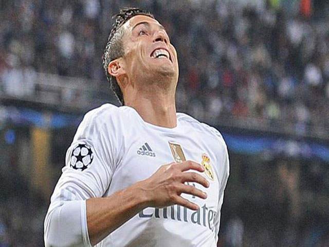 Bóng đá - PSG vung 250 triệu bảng vì “chiến dịch Ronaldo”