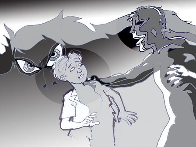 Video An ninh - Xâm hại tình dục trẻ em nam: Một nắm xôi cũng xiêu lòng