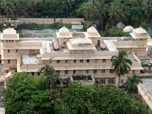 Tài chính - Bất động sản - Đại gia chi 120 triệu USD mua nhà để... nghỉ cuối tuần