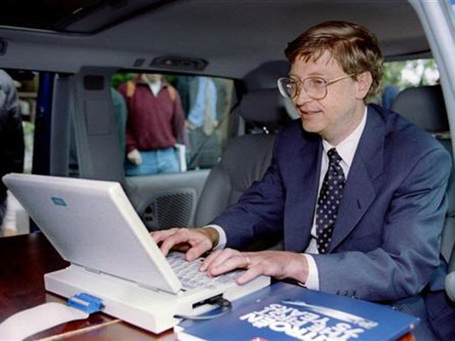 Công nghệ thông tin - Những công ty công nghệ có môi trường làm việc tốt