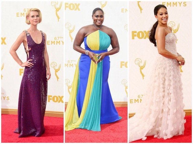 Phim - Dàn sao "Trò chơi vương quyền" hot nhất thảm đỏ Emmy