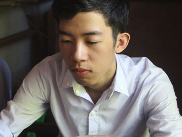 Tin tức trong ngày - Nam sinh 29 điểm trượt HV Cảnh sát: Bộ Công an nói gì?