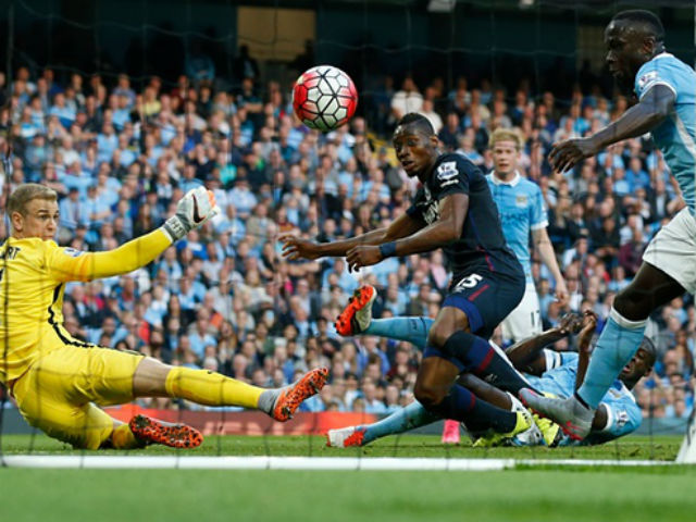 Bóng đá Ngoại hạng Anh - Tiêu điểm Big 5 NHA Vòng 6: Manchester chia đôi cảm xúc