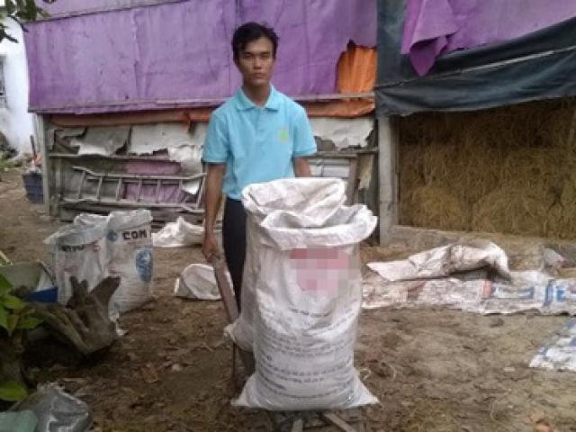 Tài chính - Bất động sản - 9x kiếm tiền tỷ nhờ "hiệp sĩ nông nghiệp"