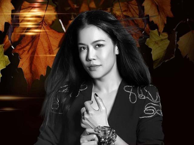 Sao ngoại-sao nội - Thu Phương về quê Hải Phòng làm liveshow cùng Tuấn Hưng