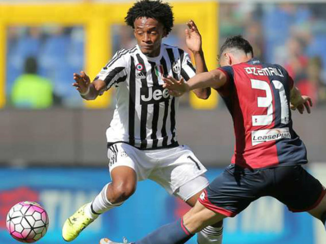 Bóng đá - Tiêu điểm V4 Serie A: “Lão bà” trở lại, thành Milan cùng vui